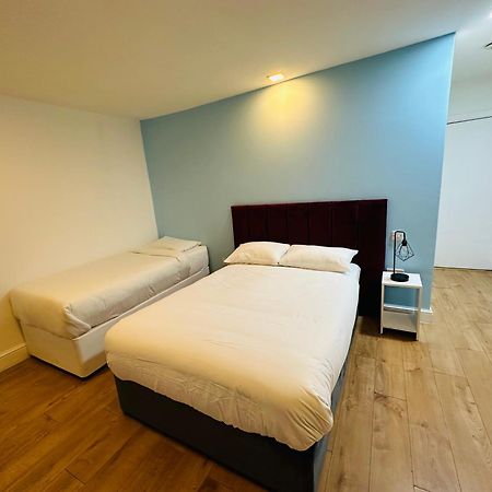 Private Boutique Apartments لندن المظهر الخارجي الصورة