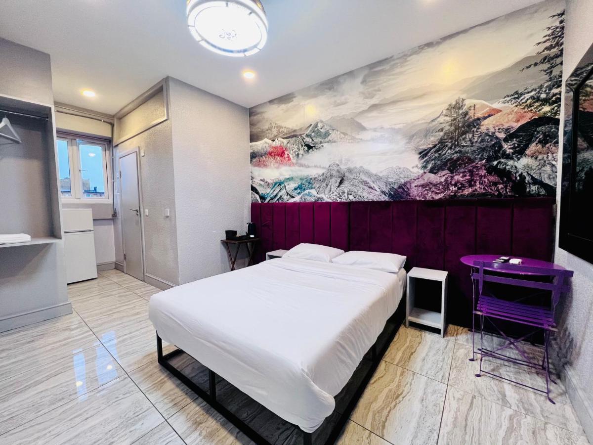 Private Boutique Apartments لندن المظهر الخارجي الصورة