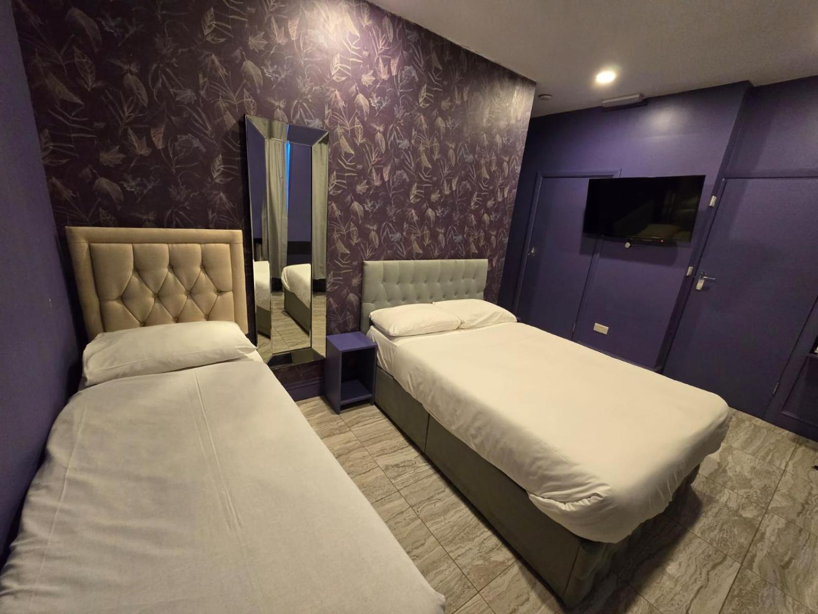 Private Boutique Apartments لندن المظهر الخارجي الصورة