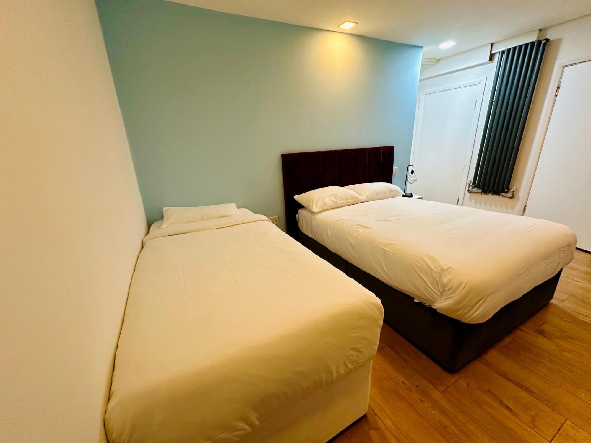 Private Boutique Apartments لندن المظهر الخارجي الصورة