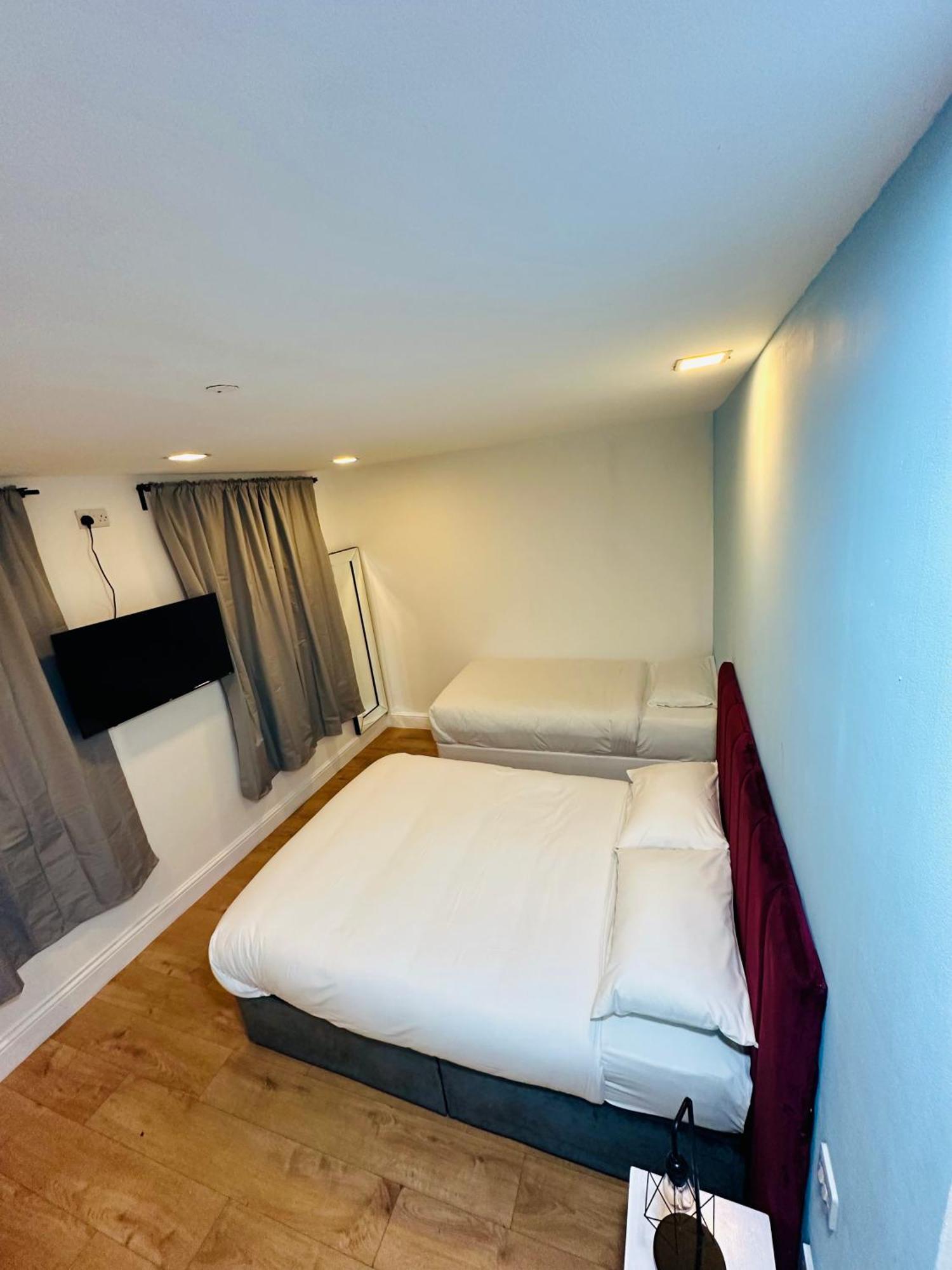 Private Boutique Apartments لندن المظهر الخارجي الصورة