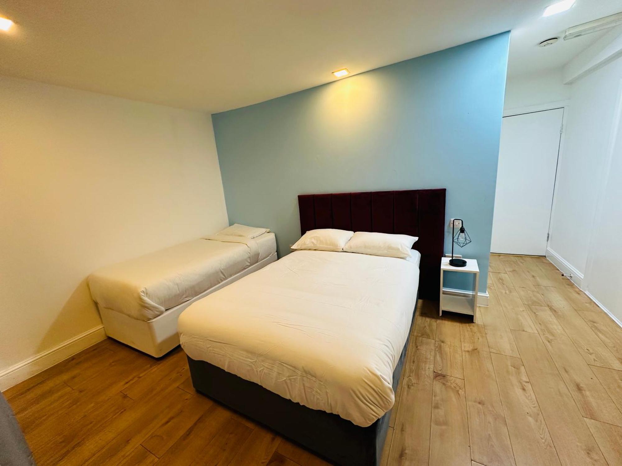 Private Boutique Apartments لندن المظهر الخارجي الصورة