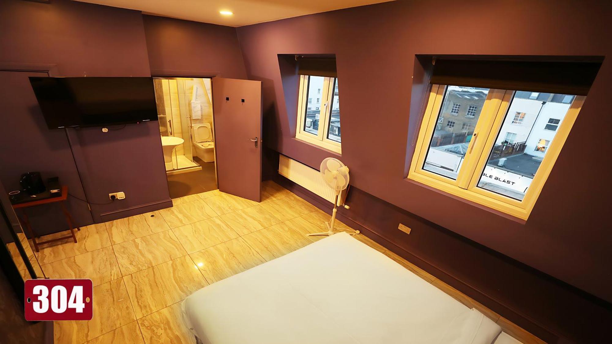 Private Boutique Apartments لندن المظهر الخارجي الصورة