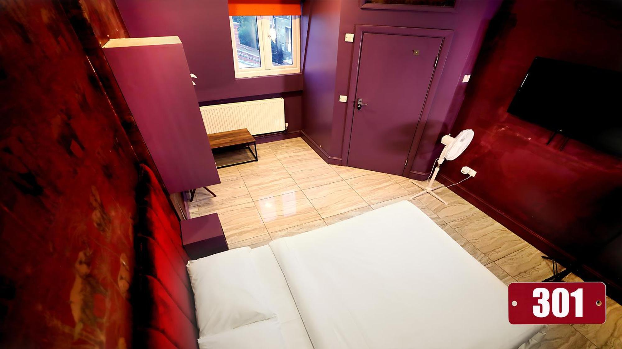 Private Boutique Apartments لندن المظهر الخارجي الصورة