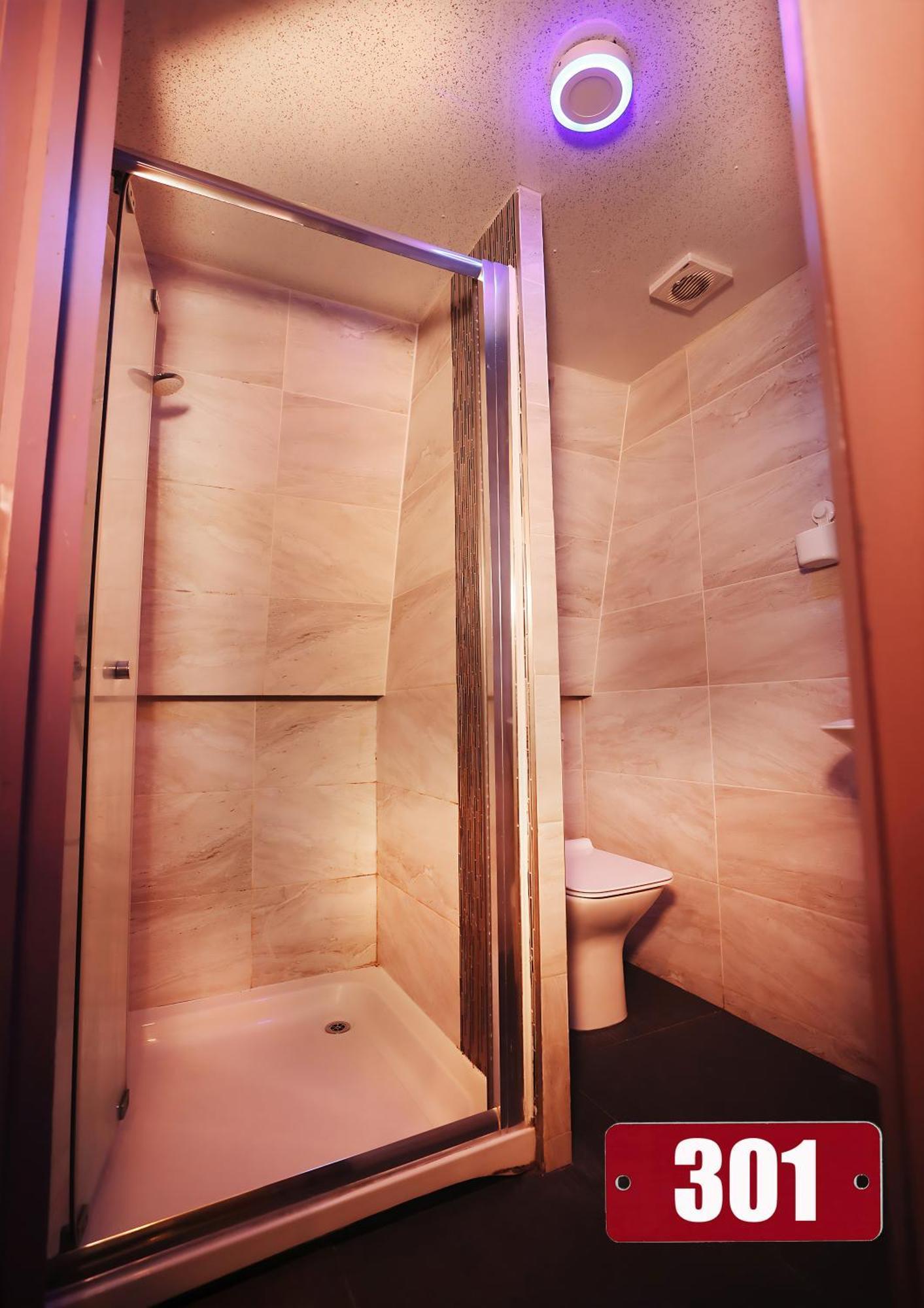 Private Boutique Apartments لندن المظهر الخارجي الصورة