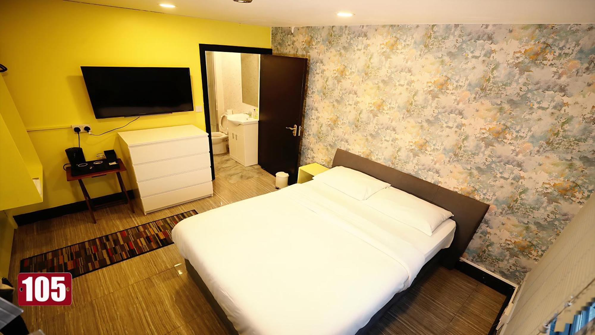 Private Boutique Apartments لندن المظهر الخارجي الصورة