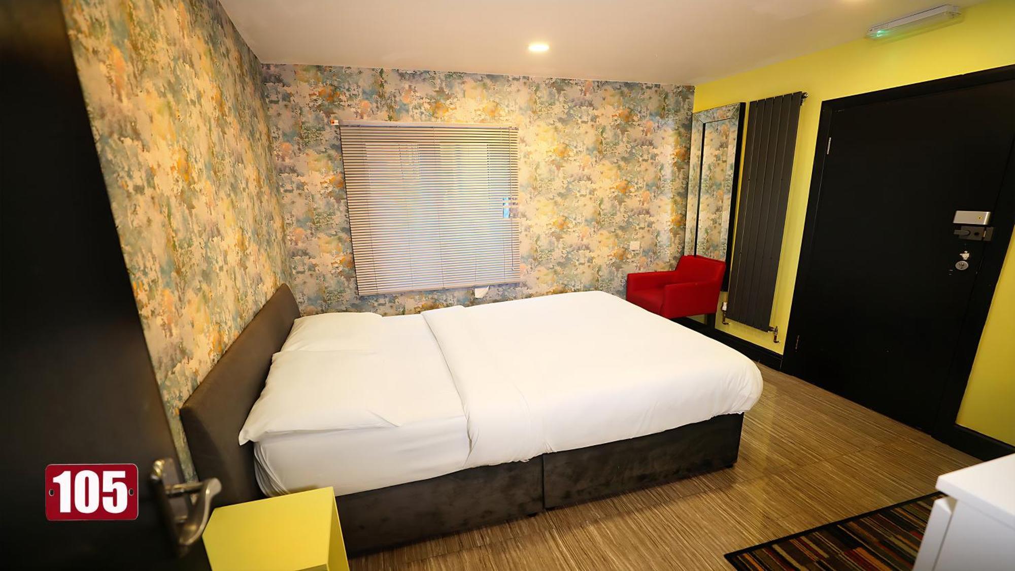 Private Boutique Apartments لندن المظهر الخارجي الصورة