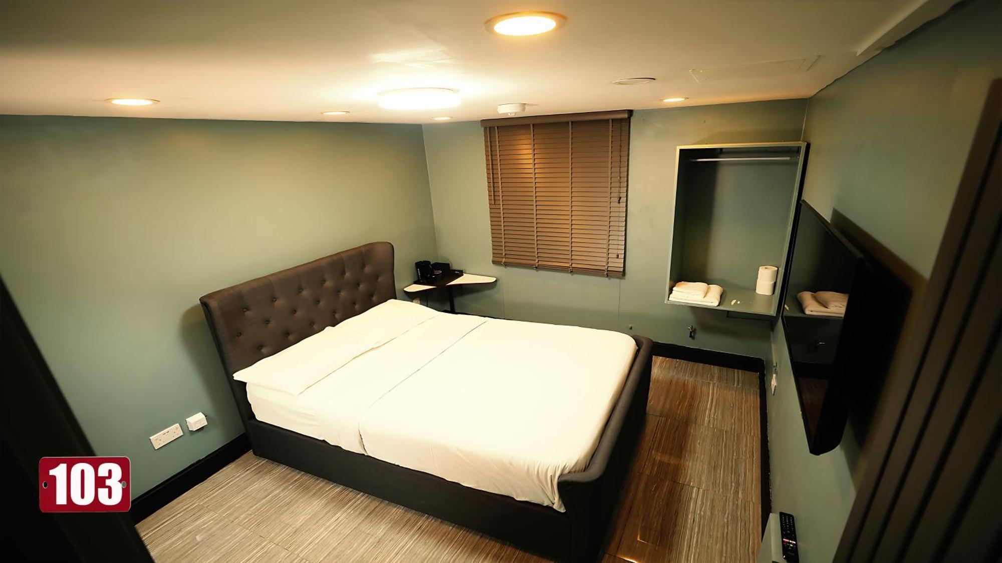Private Boutique Apartments لندن المظهر الخارجي الصورة