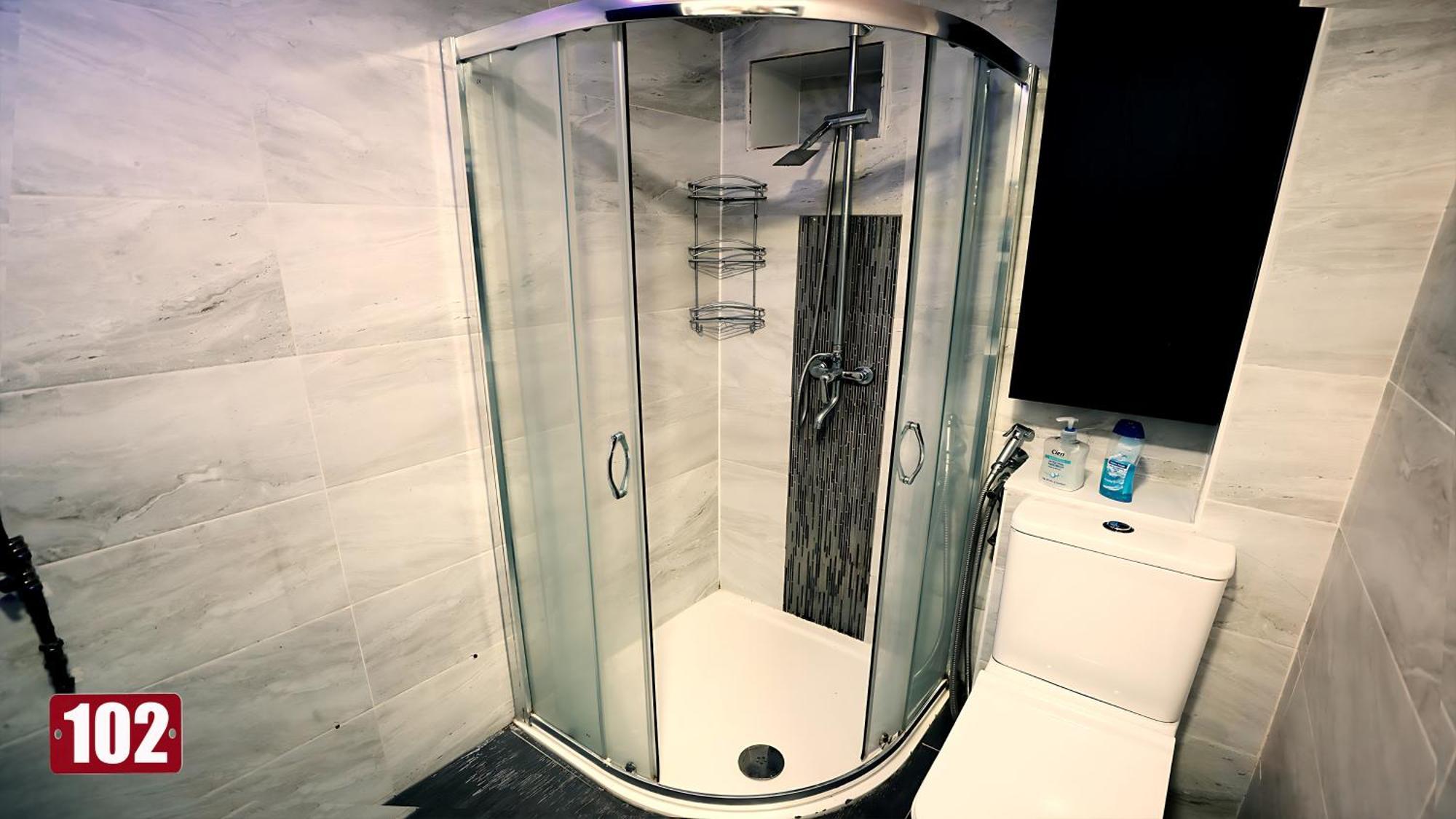 Private Boutique Apartments لندن المظهر الخارجي الصورة