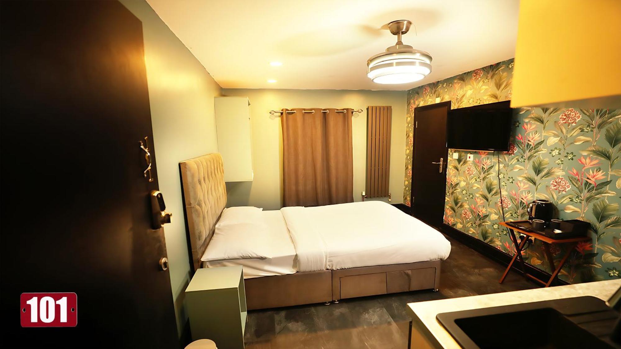 Private Boutique Apartments لندن المظهر الخارجي الصورة