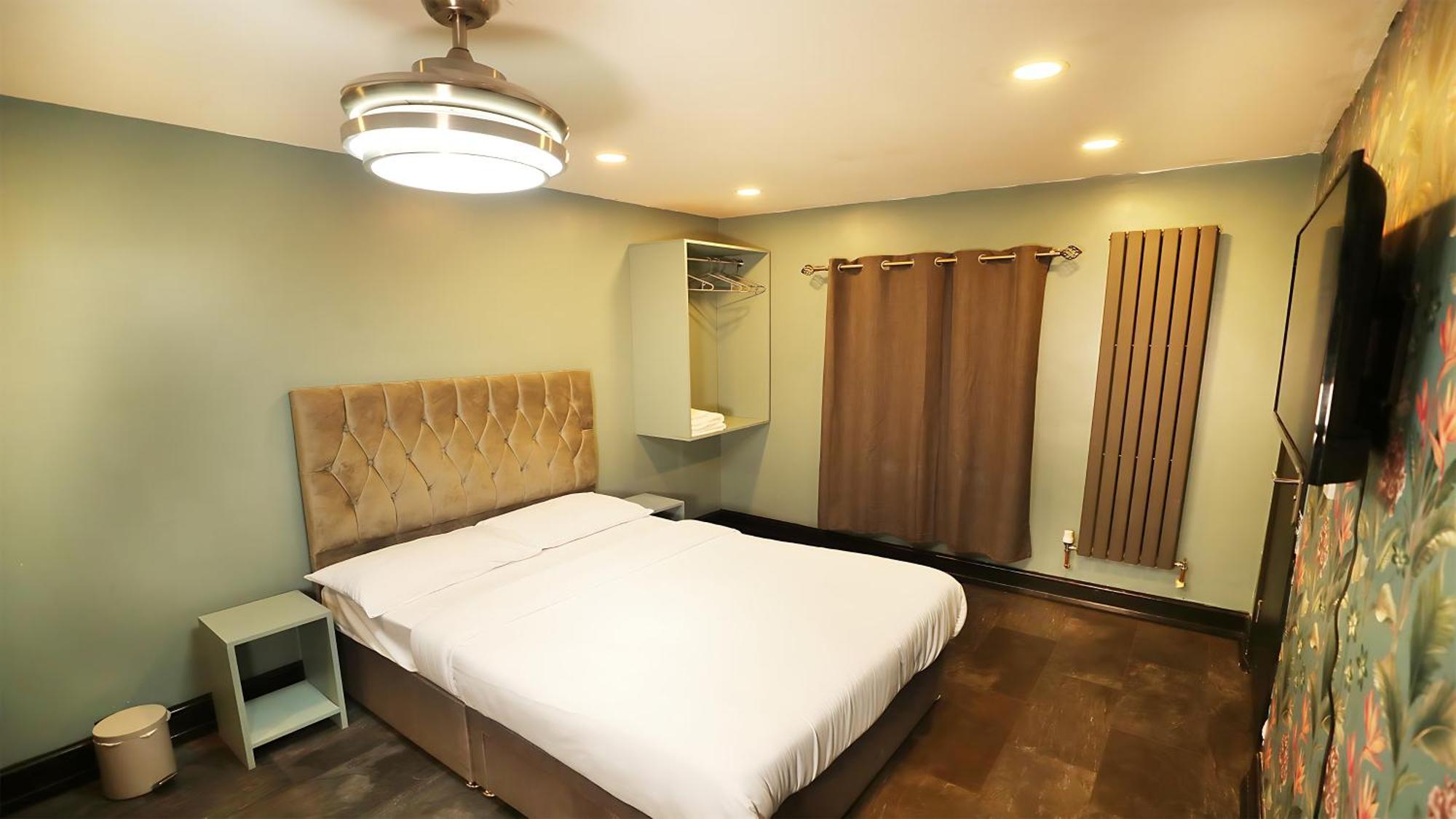 Private Boutique Apartments لندن المظهر الخارجي الصورة
