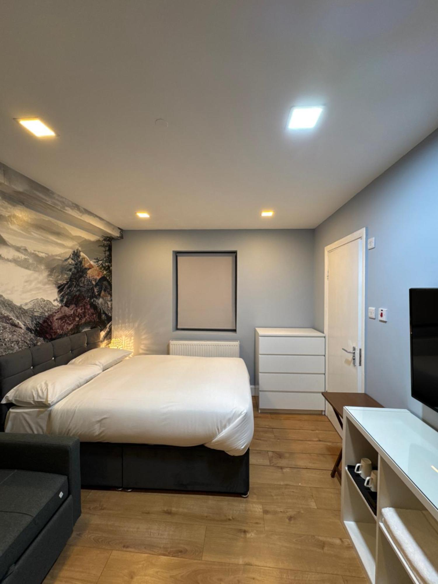 Private Boutique Apartments لندن المظهر الخارجي الصورة