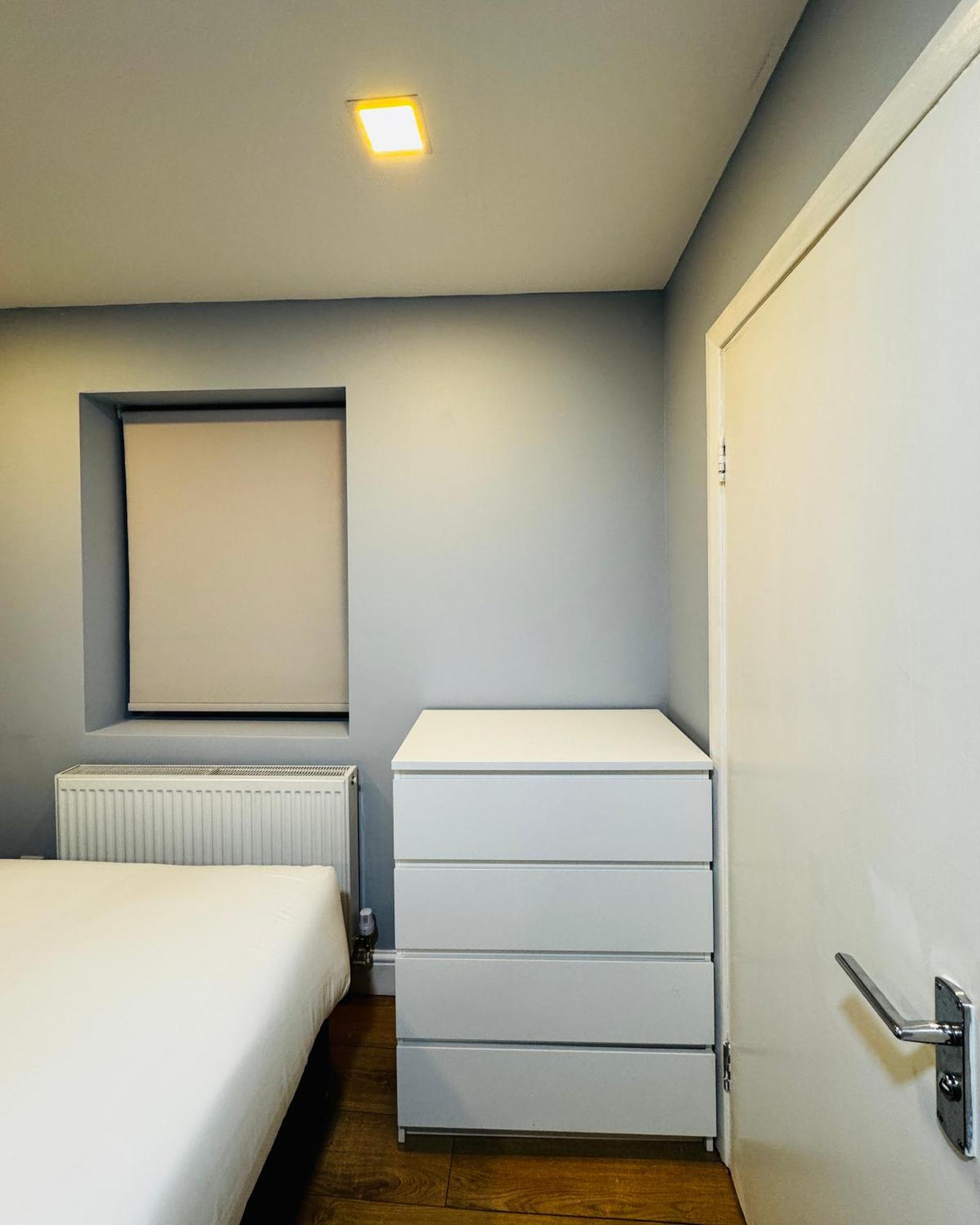 Private Boutique Apartments لندن المظهر الخارجي الصورة