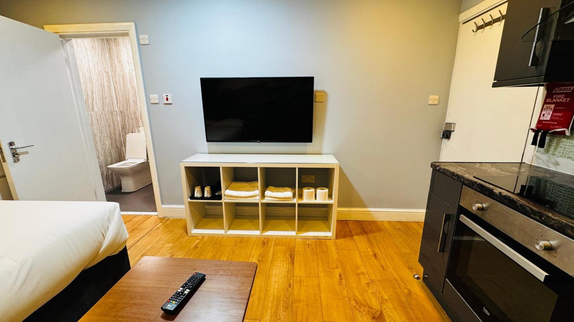 Private Boutique Apartments لندن المظهر الخارجي الصورة