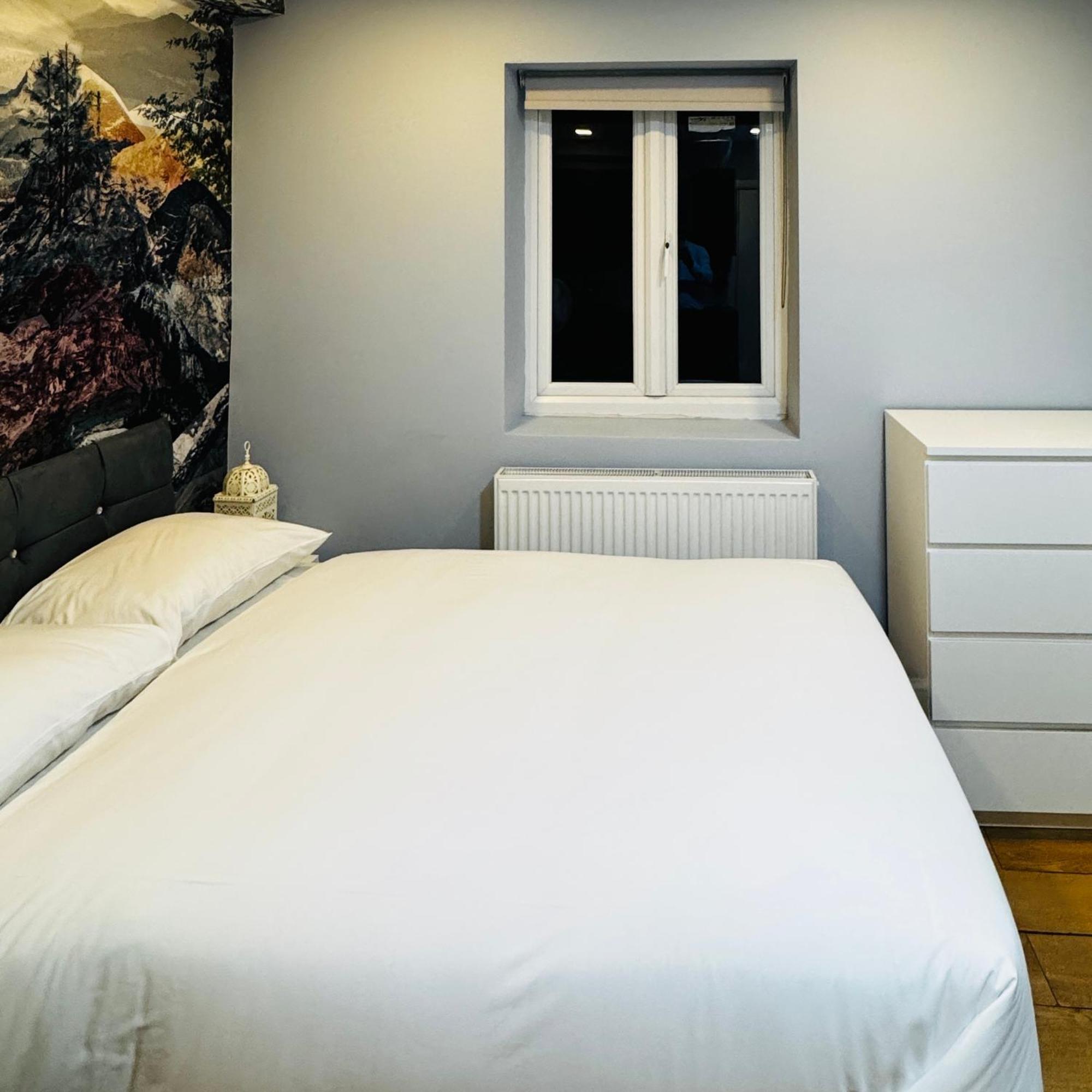 Private Boutique Apartments لندن المظهر الخارجي الصورة