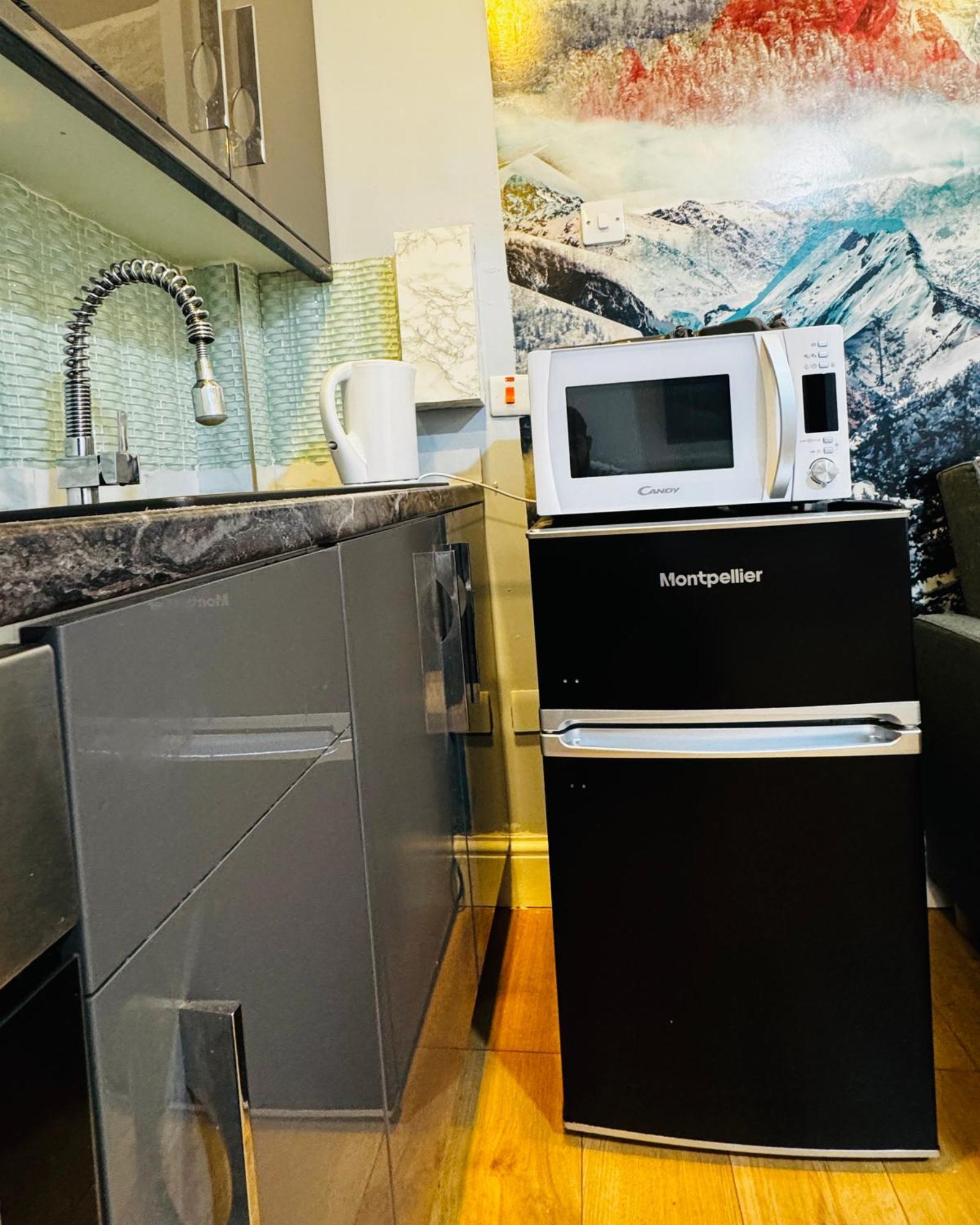Private Boutique Apartments لندن المظهر الخارجي الصورة