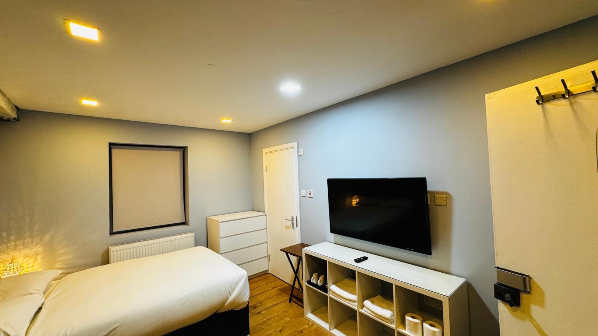 Private Boutique Apartments لندن المظهر الخارجي الصورة