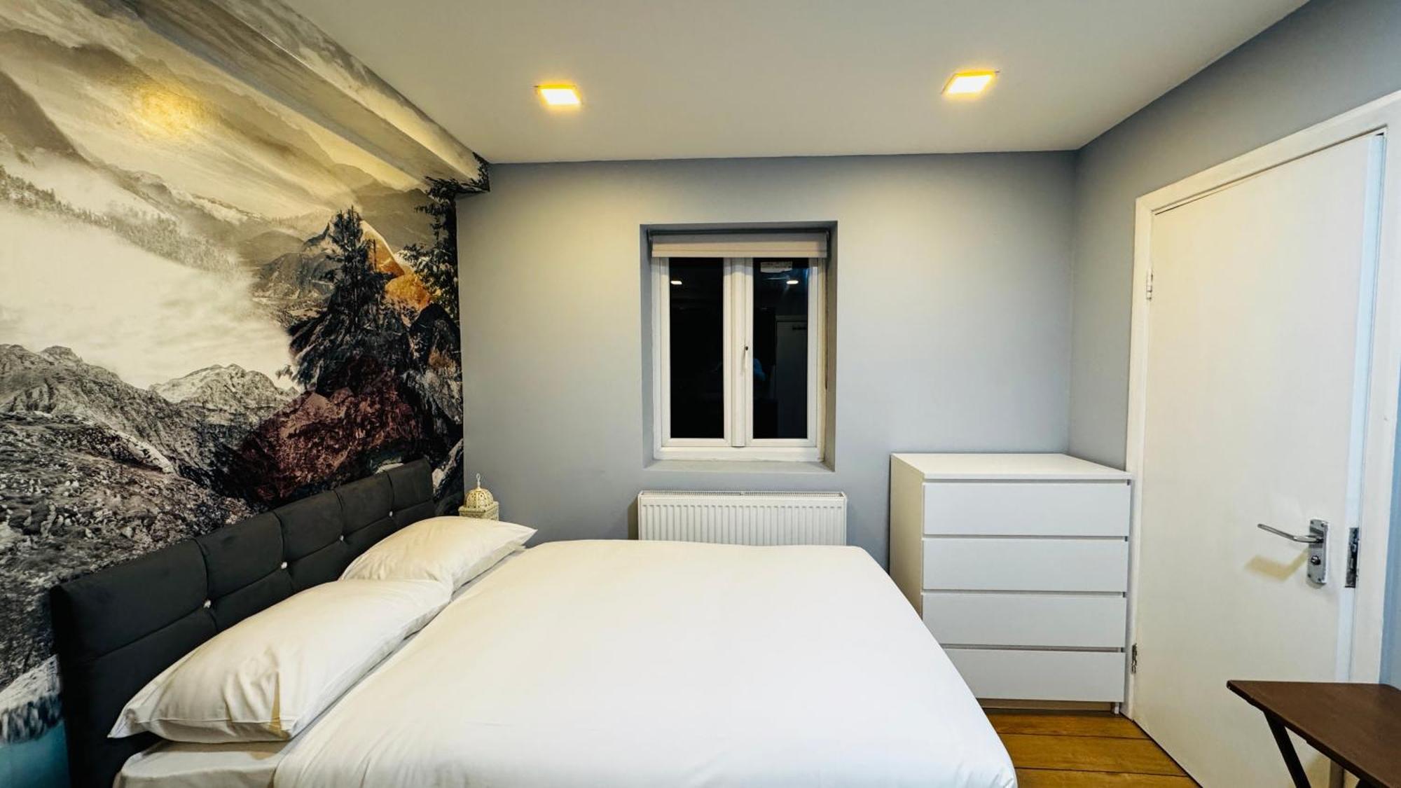 Private Boutique Apartments لندن المظهر الخارجي الصورة